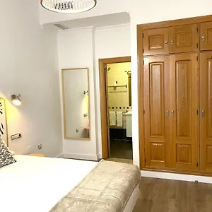 Apartamento Dobo Puerto, Málaga