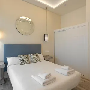 Apartamento Fresh Velazquez, Málaga